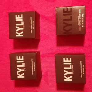 Kylie Loose Powder Highlight
